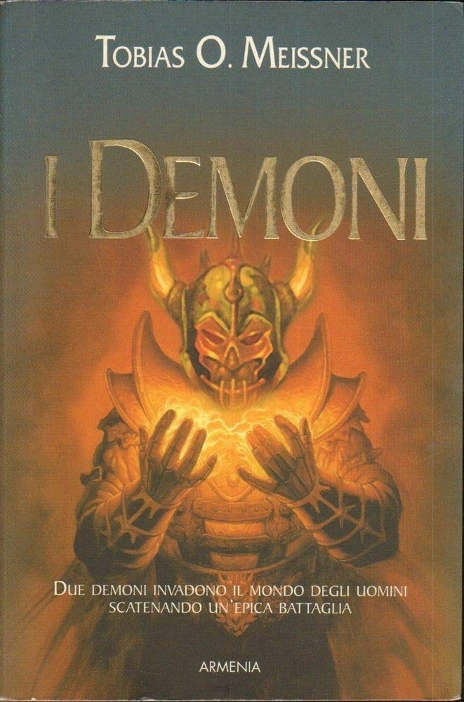 I demoni Contemporary literature