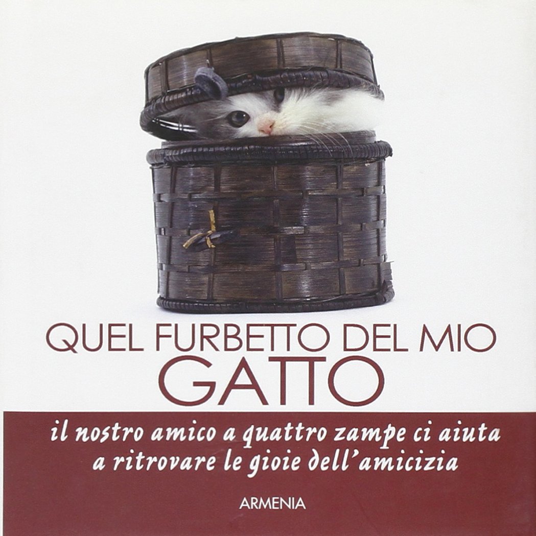 Quel furbetto del mio gatto. Ediz. illustrata (Sentieri) Contemporary literature