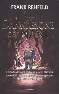 La maledizione dei nani (Deutsche fantasy) Contemporary literature