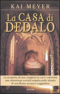 La casa di Dedalo Contemporary literature Books