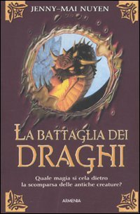 La battaglia dei draghi (Deutsche fantasy) Contemporary literature