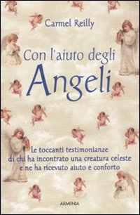 Con l'aiuto degli angeli book