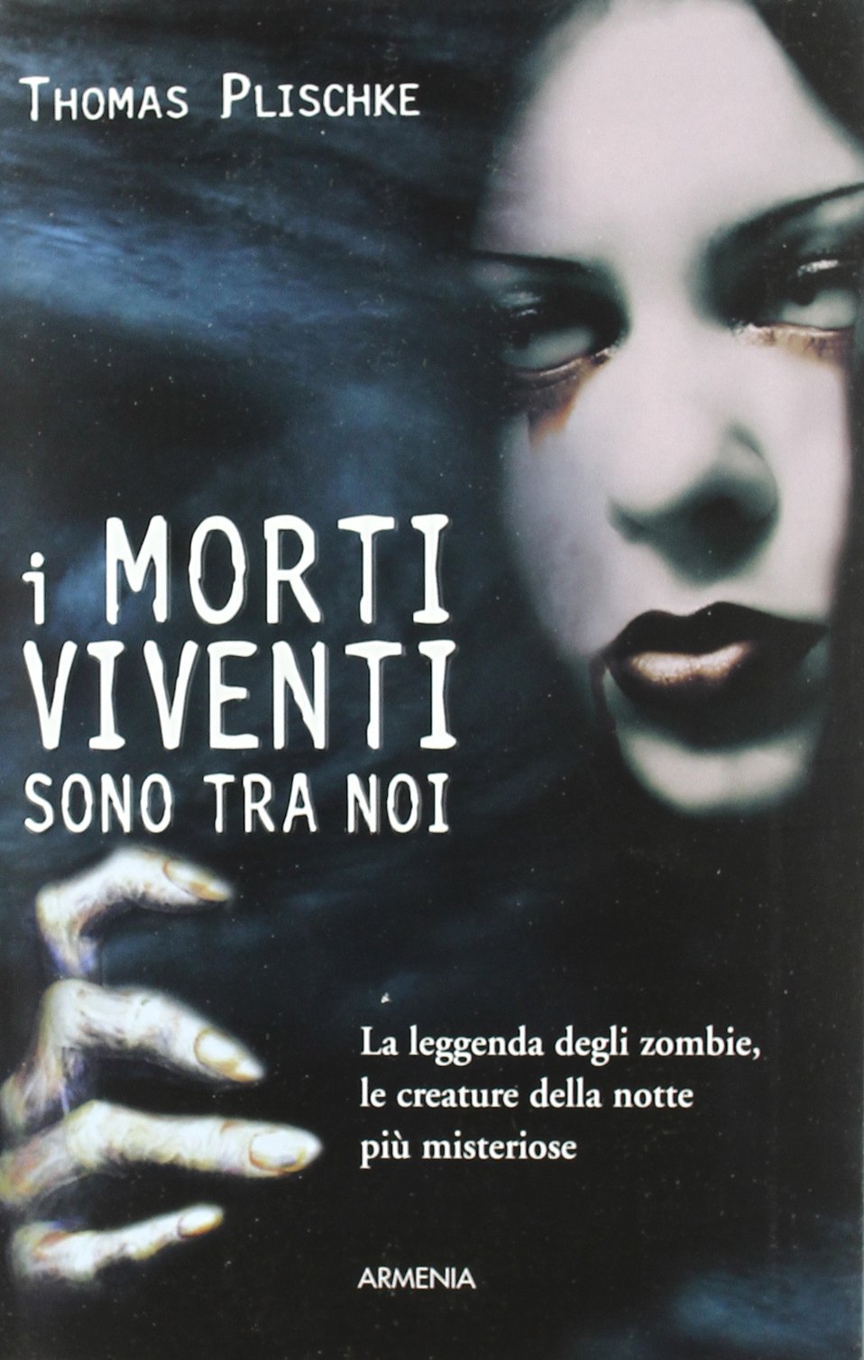 I morti viventi sono tra noi book