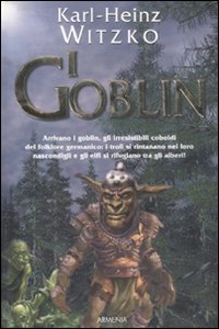 I Goblin Contemporary literature Books