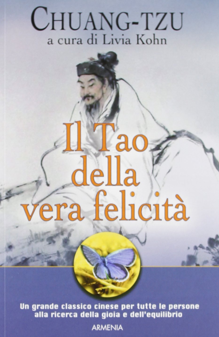 Il Tao della vera felicità book