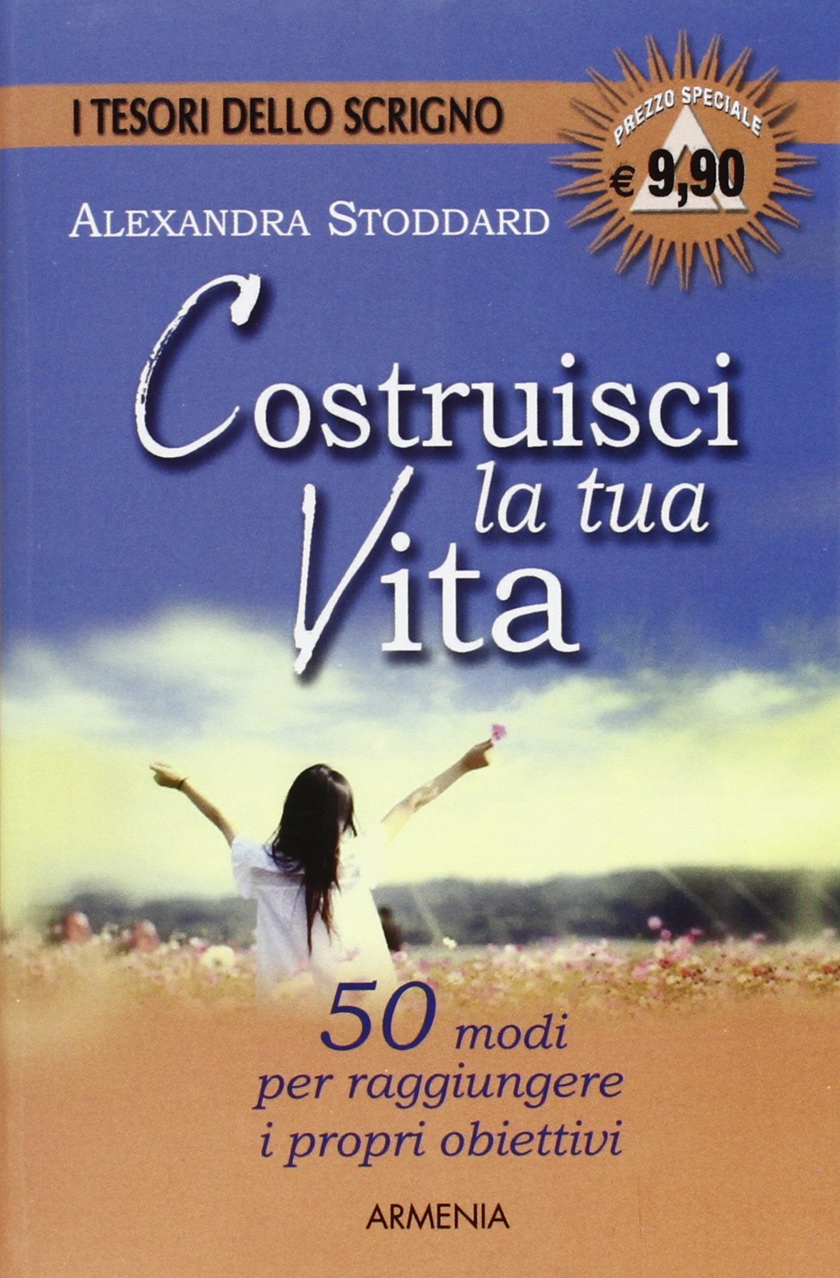 Costruisci la tua vita (Scrigno) Lifestyle