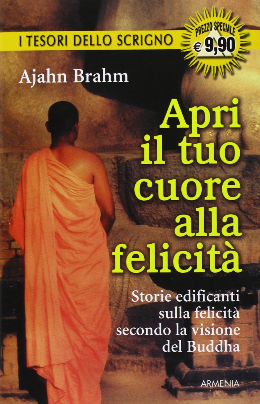 Apri il tuo cuore alla felicità (Lo scrigno special) Religion & Esotericism