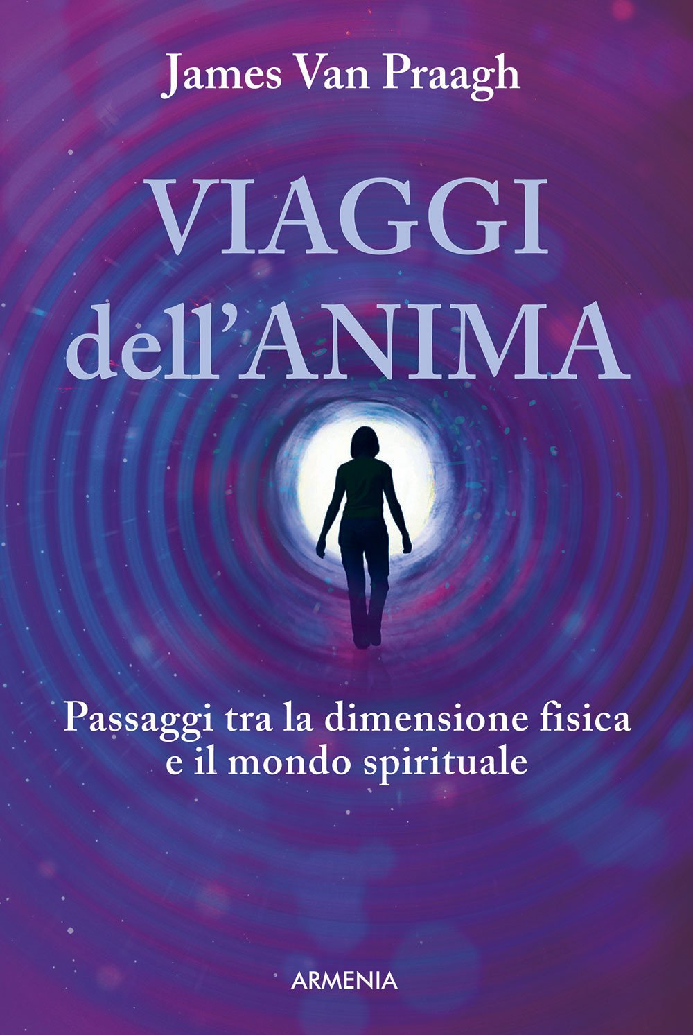 Viaggi dell'anima. Passaggi tra la dimensione fisica e il mondo dello spirito book