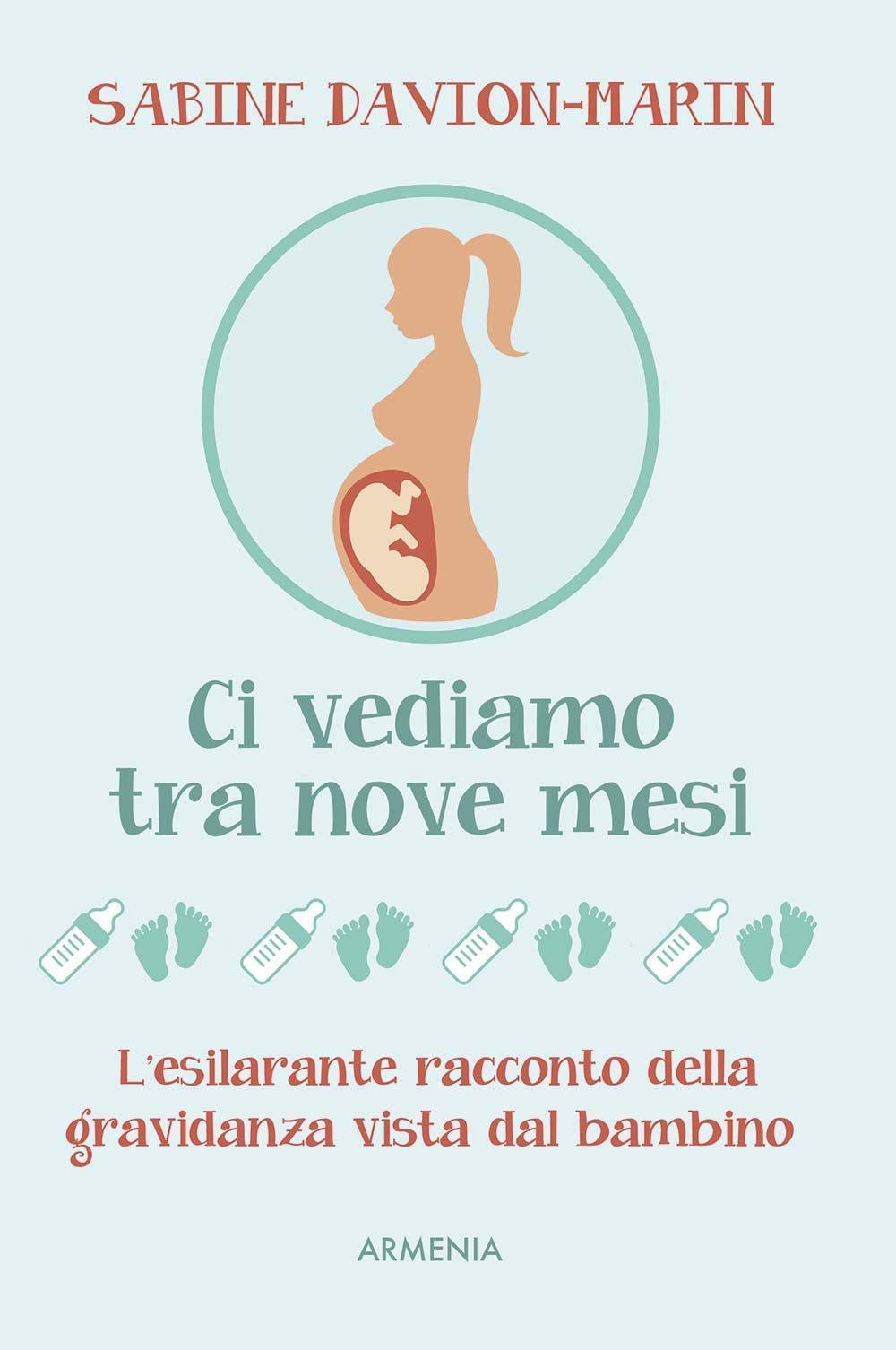 Ci vediamo tra nove mesi Parents & Children
