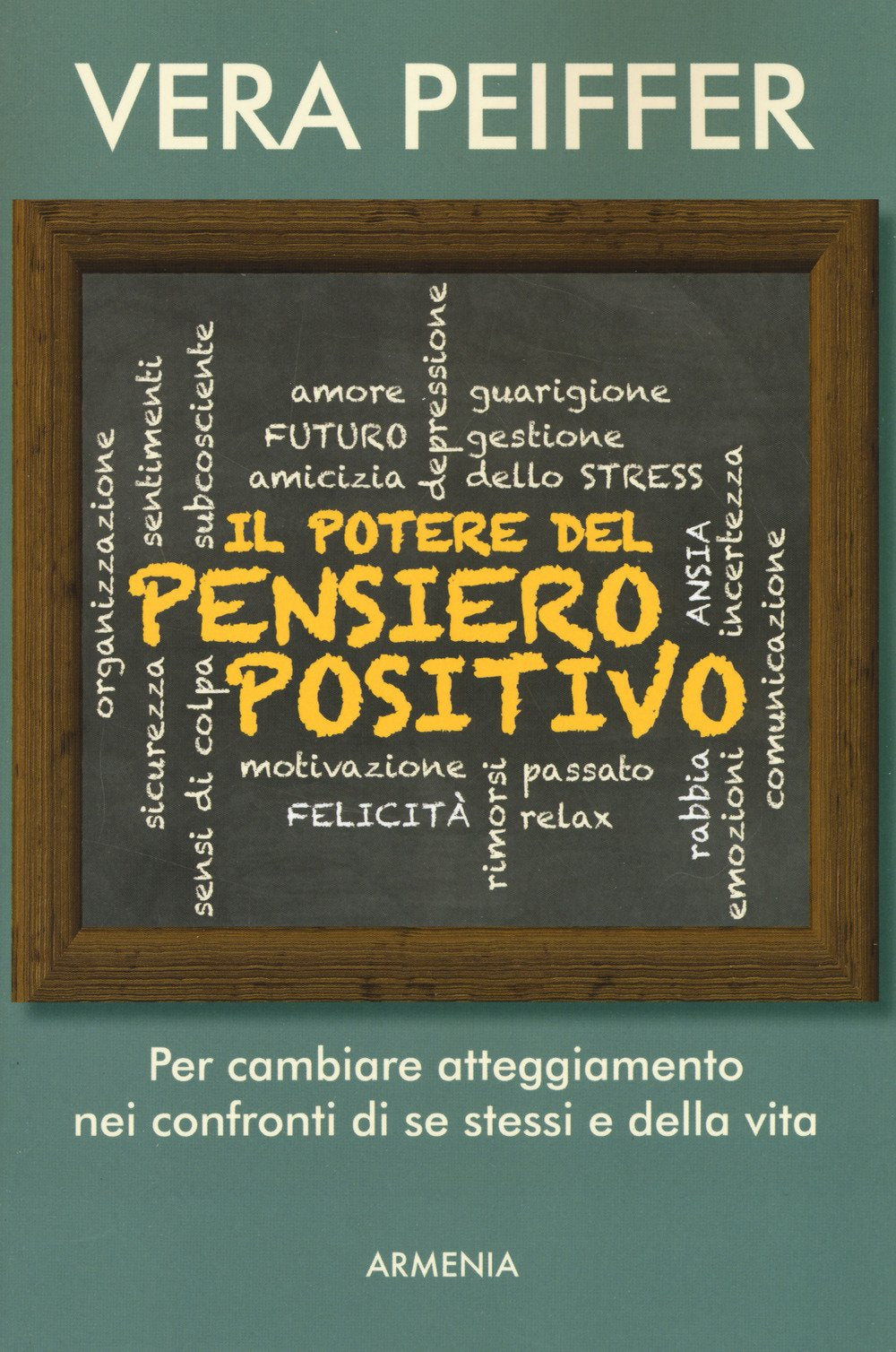 Il potere del pensiero positivo Lifestyle
