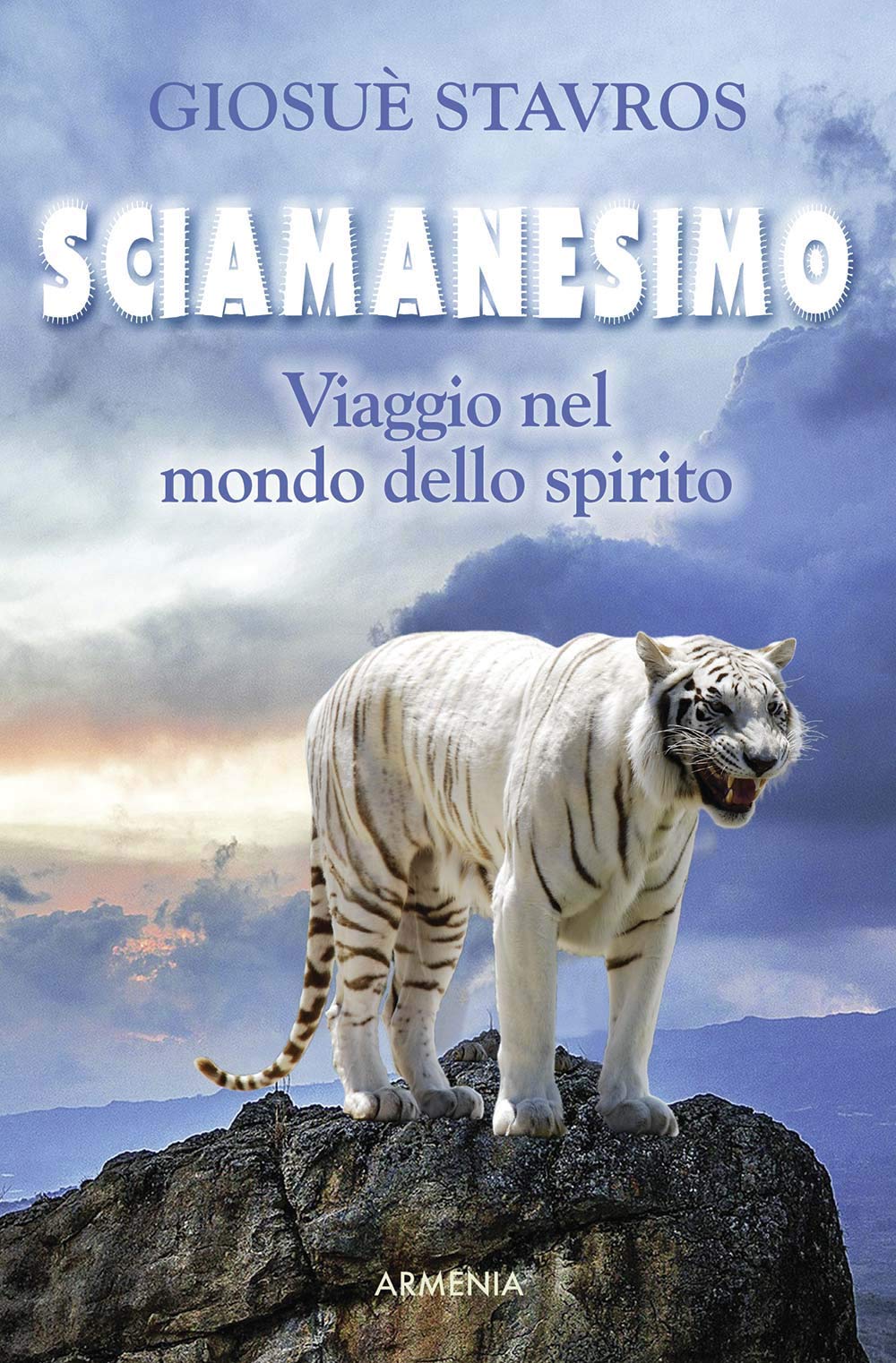 Sciamanesimo. Viaggio nel mondo dello spirito (Ombre) Religion & Esotericism