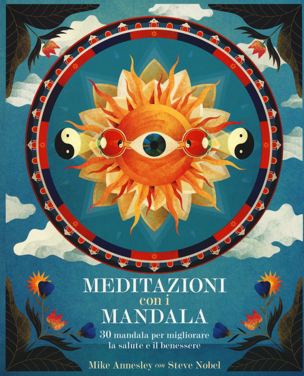 Meditazioni con i mandala (Scrigno) Religion & Esotericism