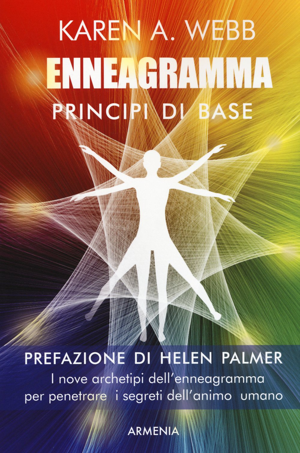 Enneagramma. Principi di base (Anima) Religion & Esotericism