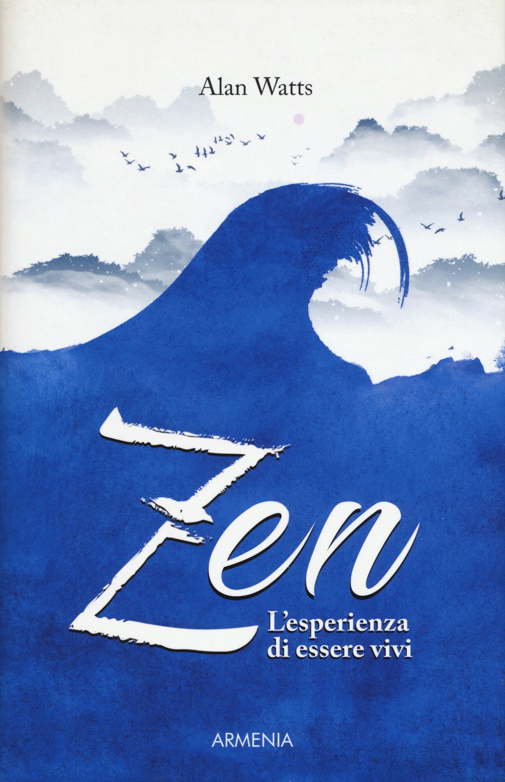 Zen. L'esperienza di essere vivi book