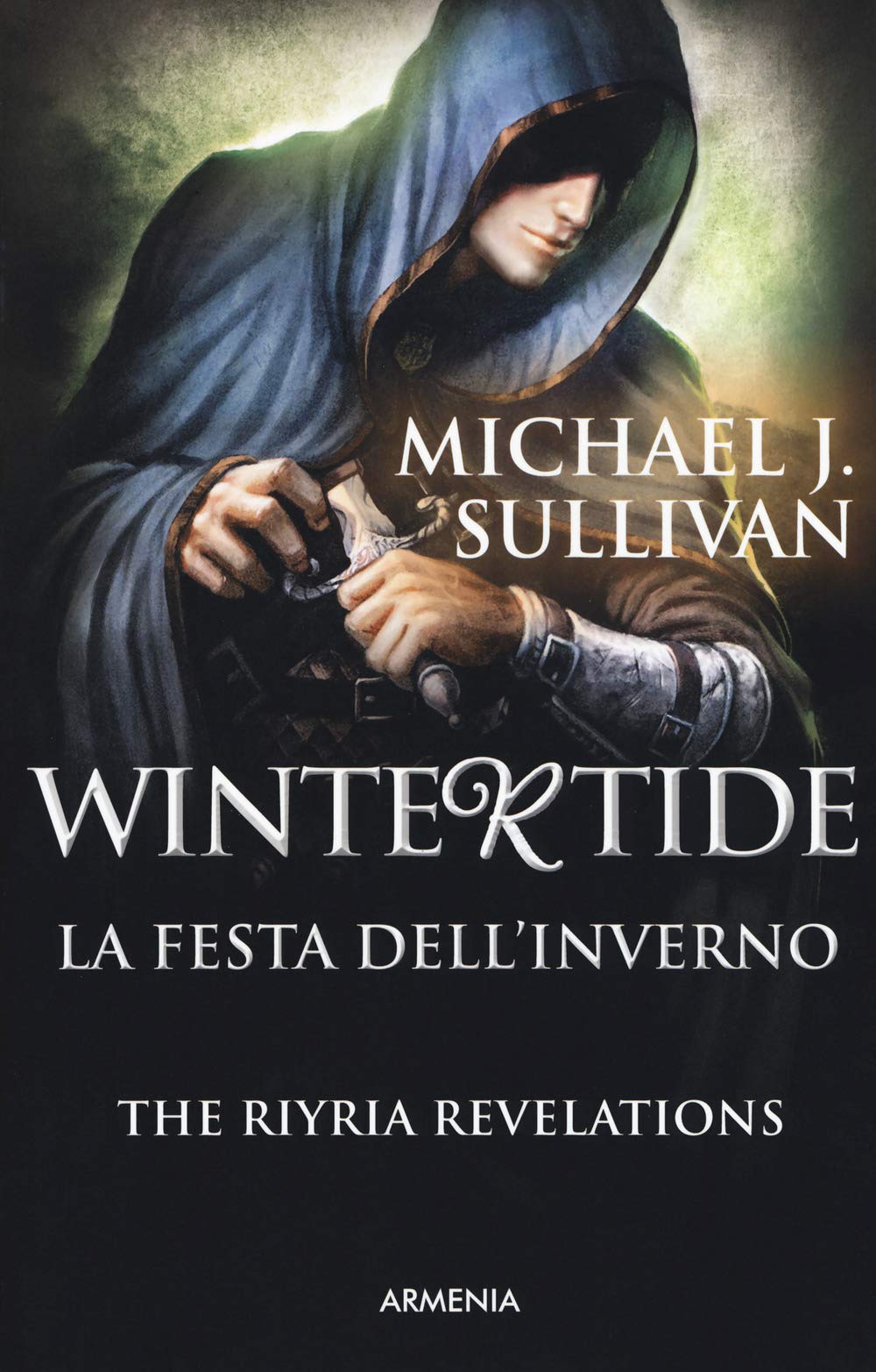 Wintertide. La festa d'inverno. The Riyria revelations (Vol. 3) International