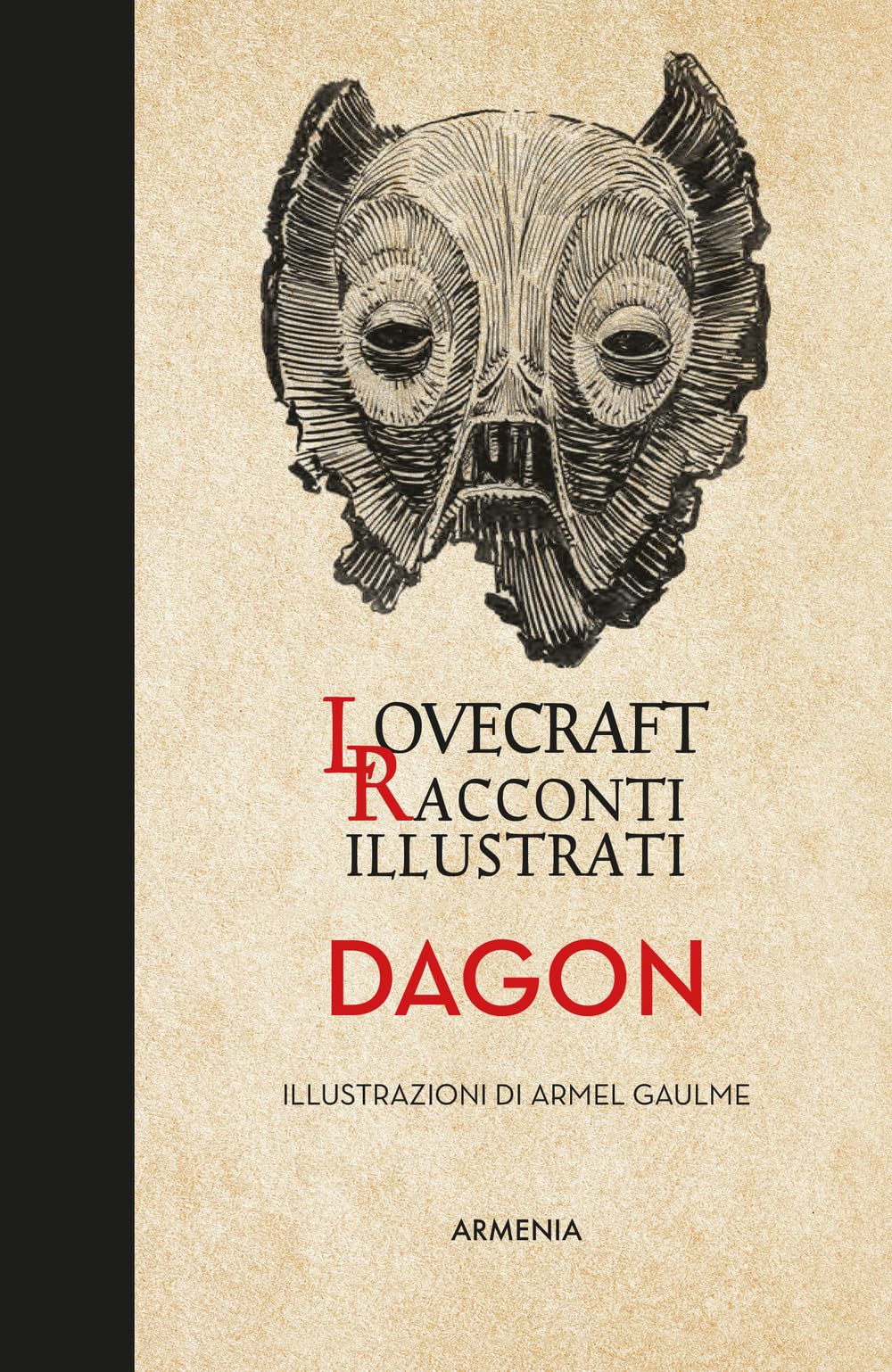 Dagon. Racconti illustrati book