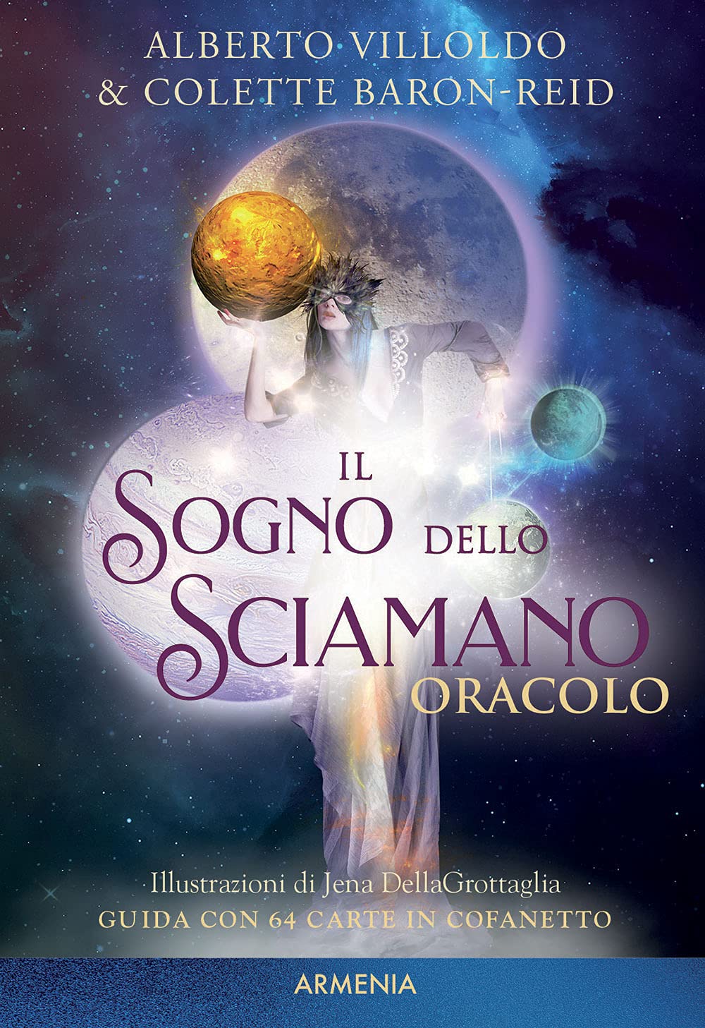 Il sogno dello sciamano. Oracolo Religion & Esotericism