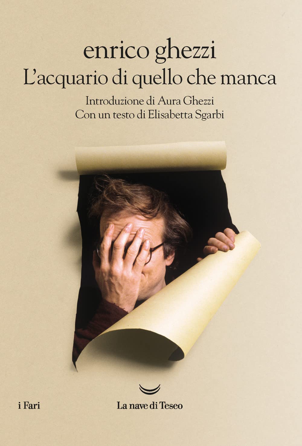 L'acquario di quello che manca book