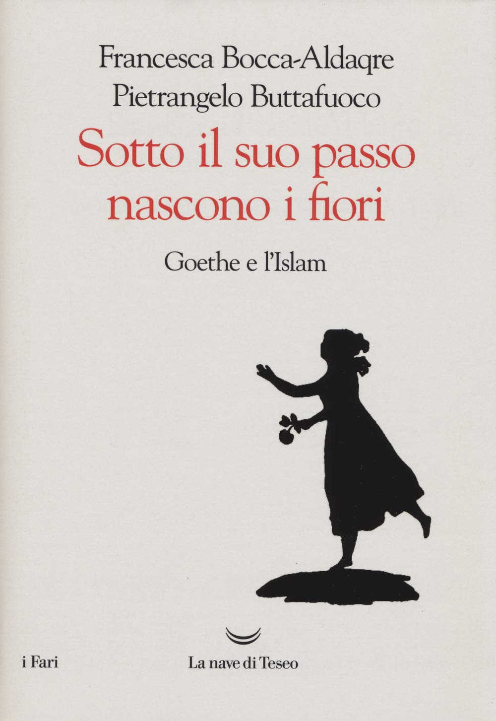 SOTTO IL SUO PASSO. GOETHE E L Contemporary literature