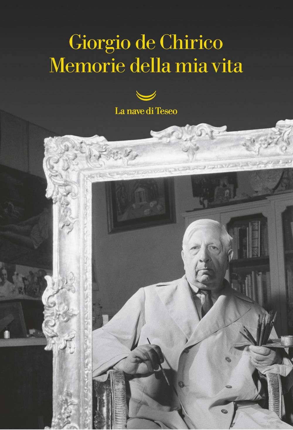 Memorie della mia vita book
