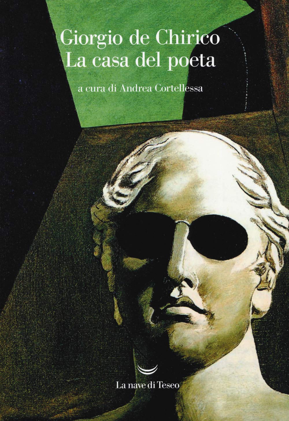 La casa del poeta book