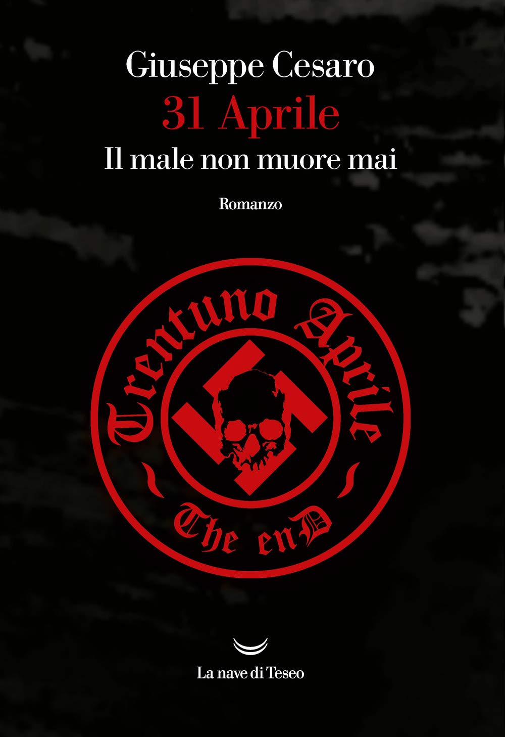 31 aprile. Il male non muore mai Contemporary literature