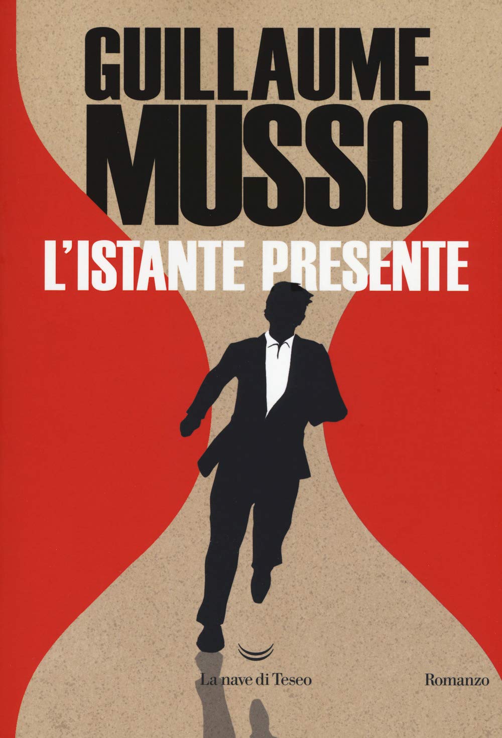 Guillaume Musso - L' Istante Presente (1 BOOKS) Contemporary literature