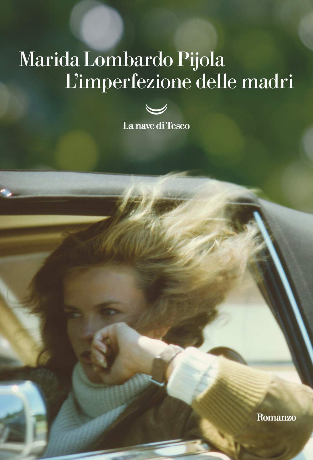 L'imperfezione delle madri (Oceani) Contemporary literature