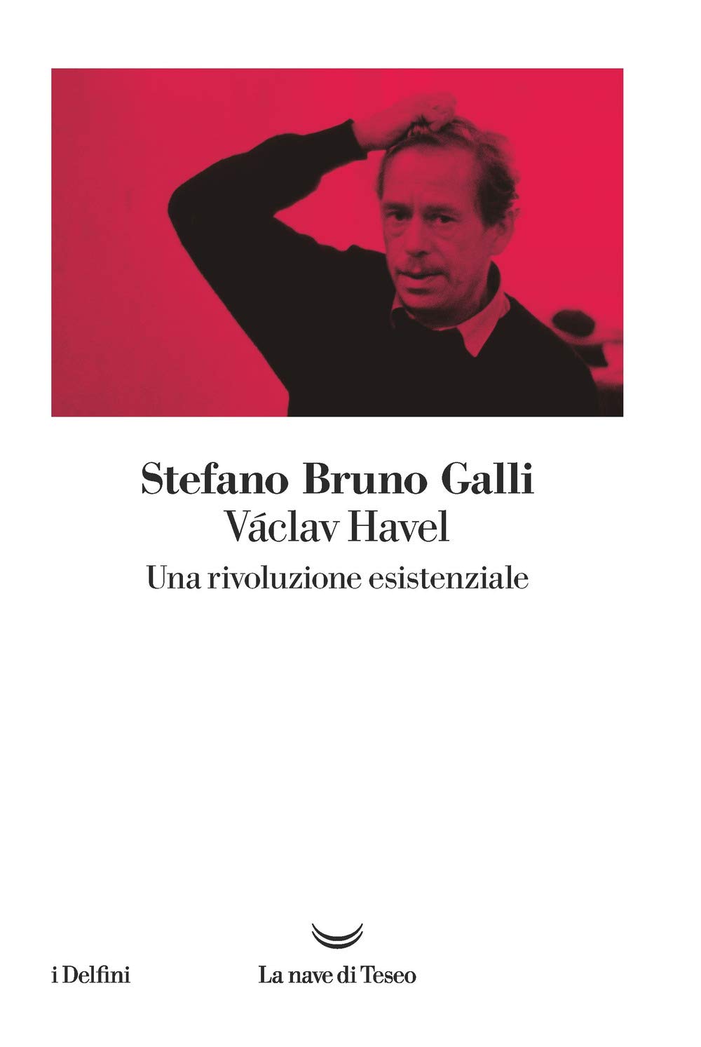 Václav Havel. Una rivoluzione esistenziale Memories