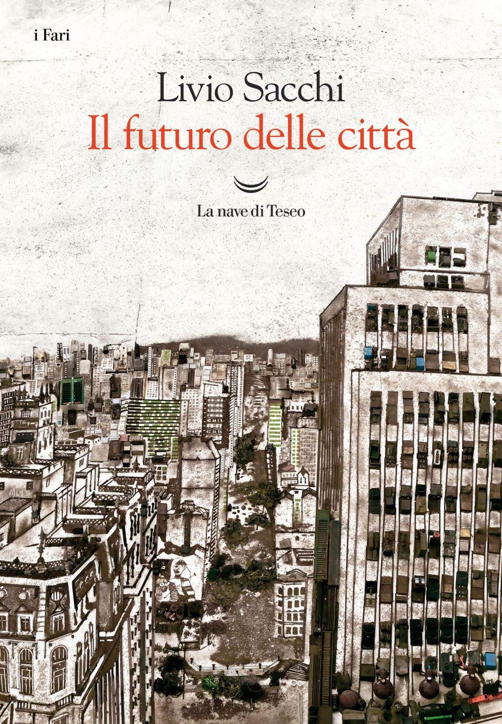 Il futuro delle città Social Sciences