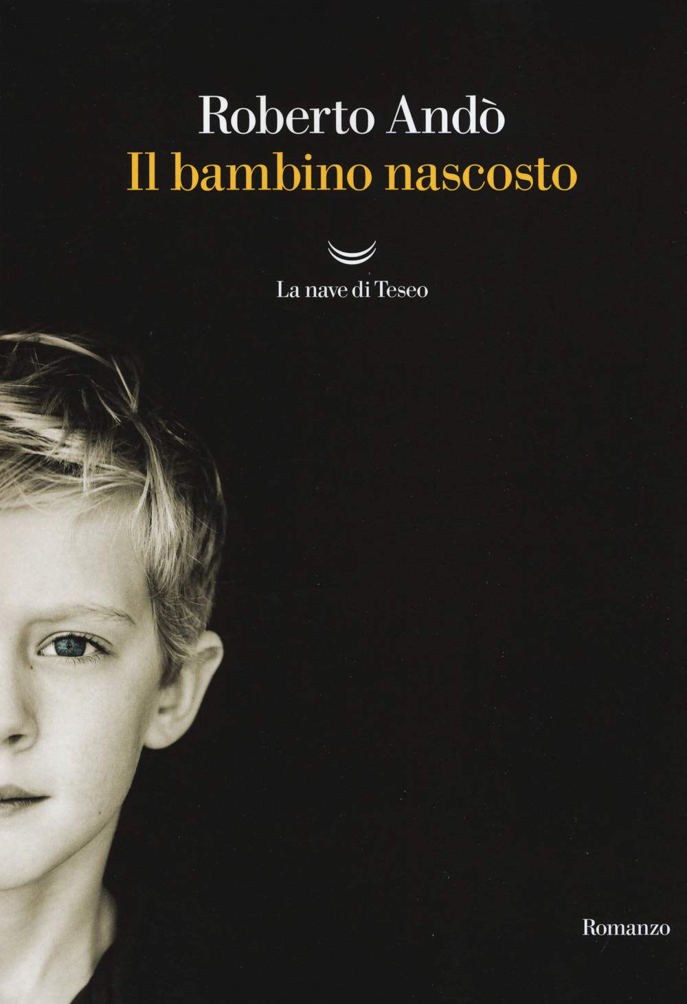 Il bambino nascosto (Oceani) Contemporary literature