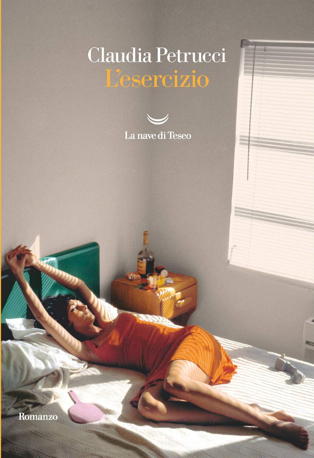 Product Image: L' esercizio