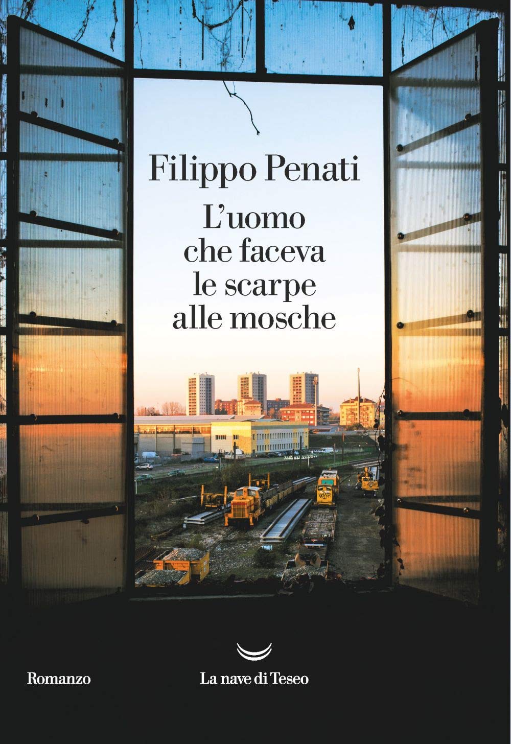 L'UOMO CHE FACEVA LE SCARPE AL Contemporary literature