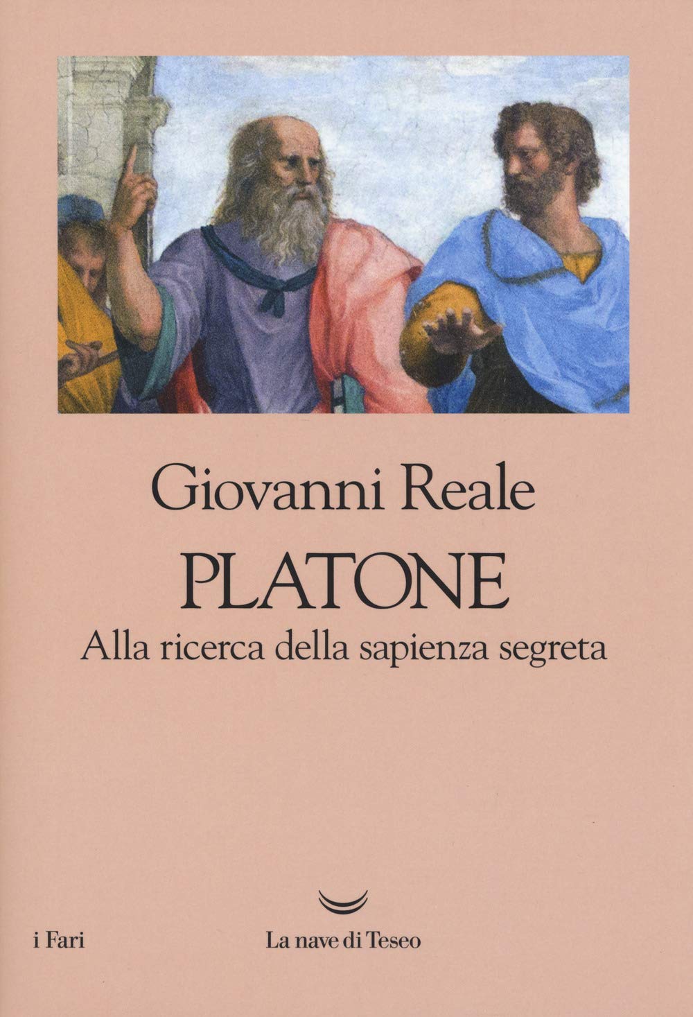 Platone. Alla ricerca della sapienza segreta book