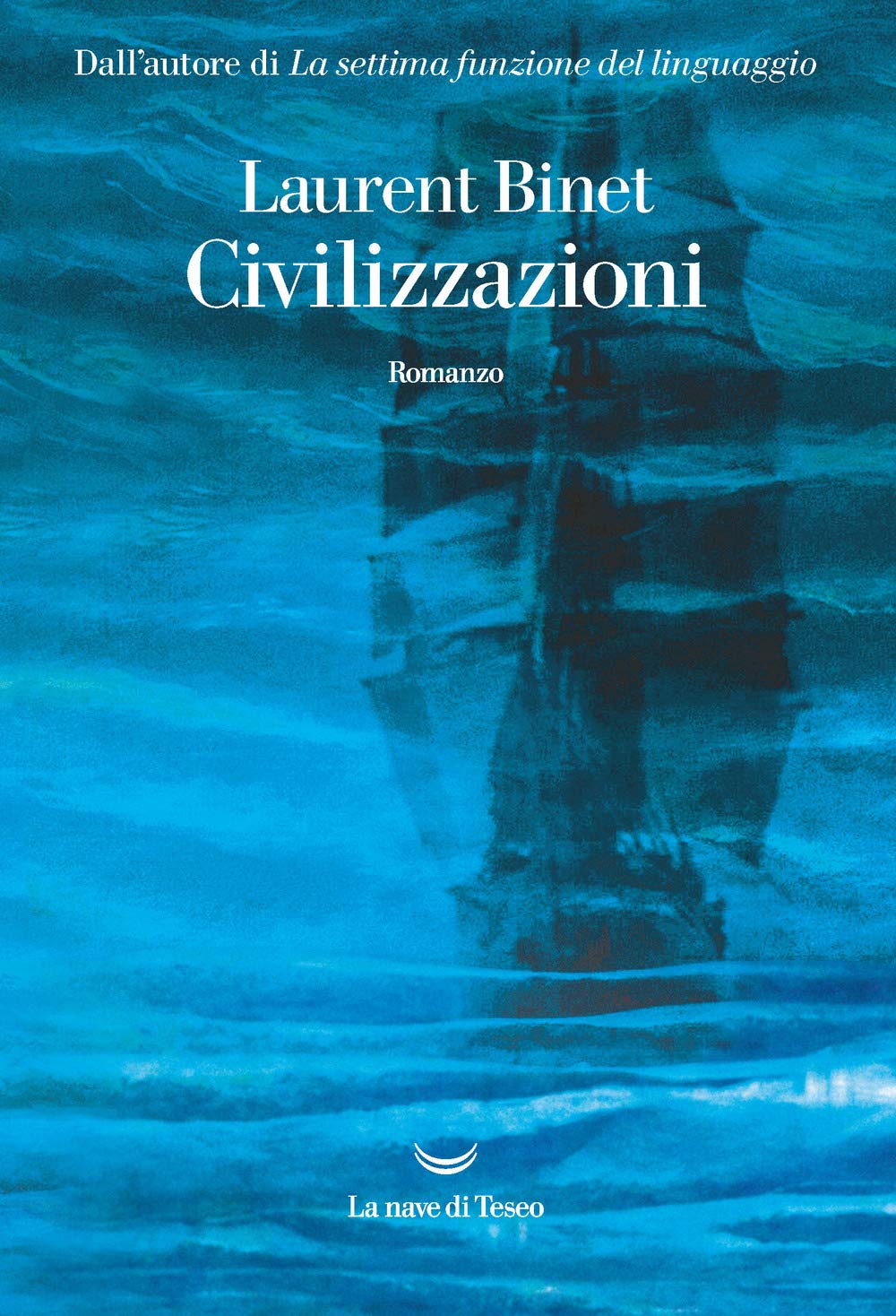 Civilizzazioni Historical Fiction