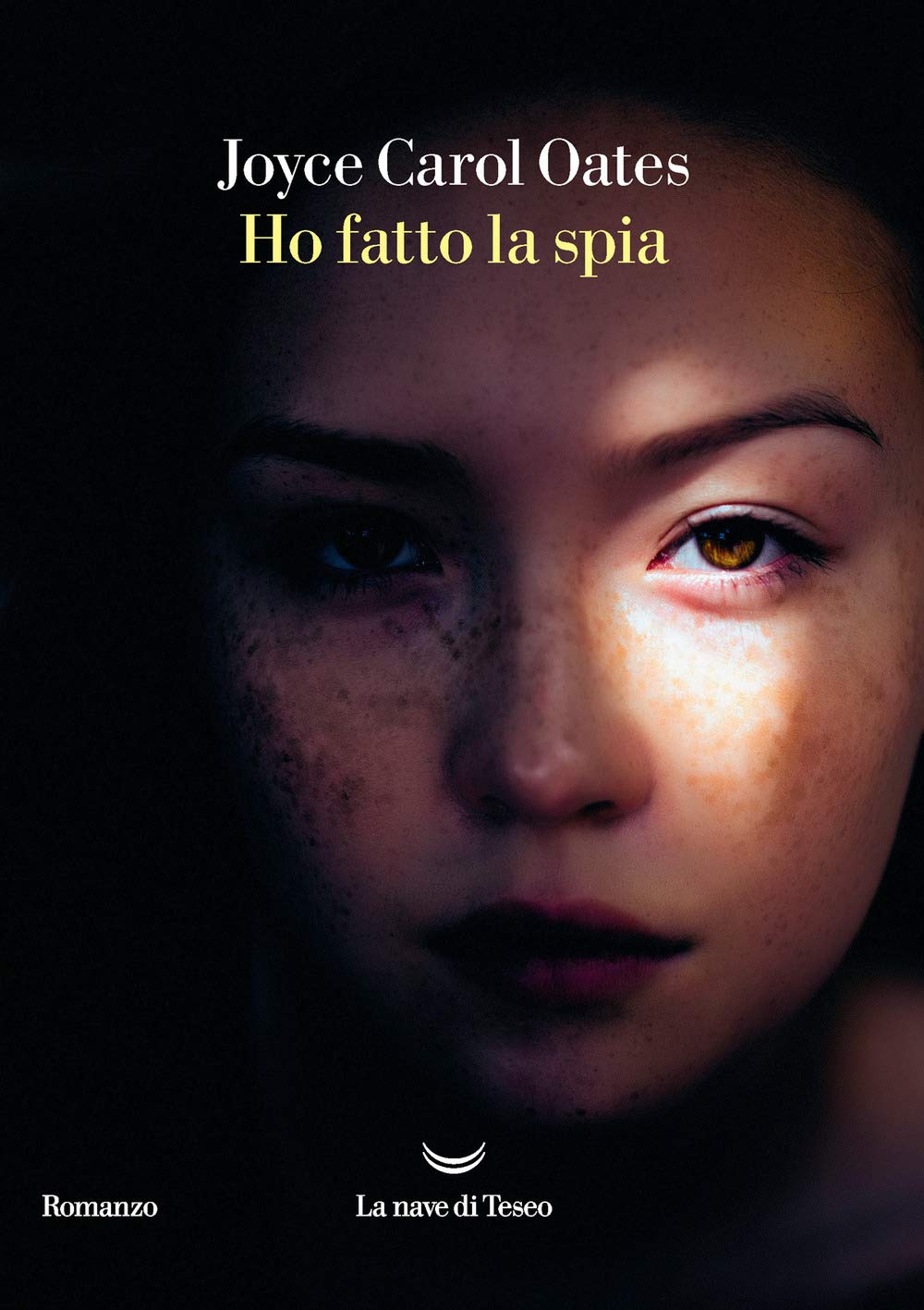 Ho fatto la spia (Oceani) Psychology