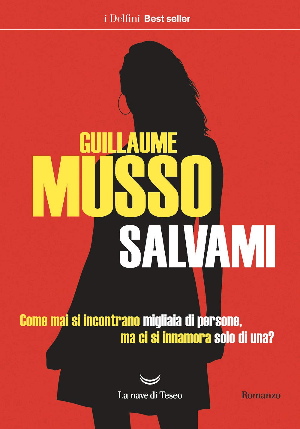 Salvami (I delfini. Best seller) Contemporary literature