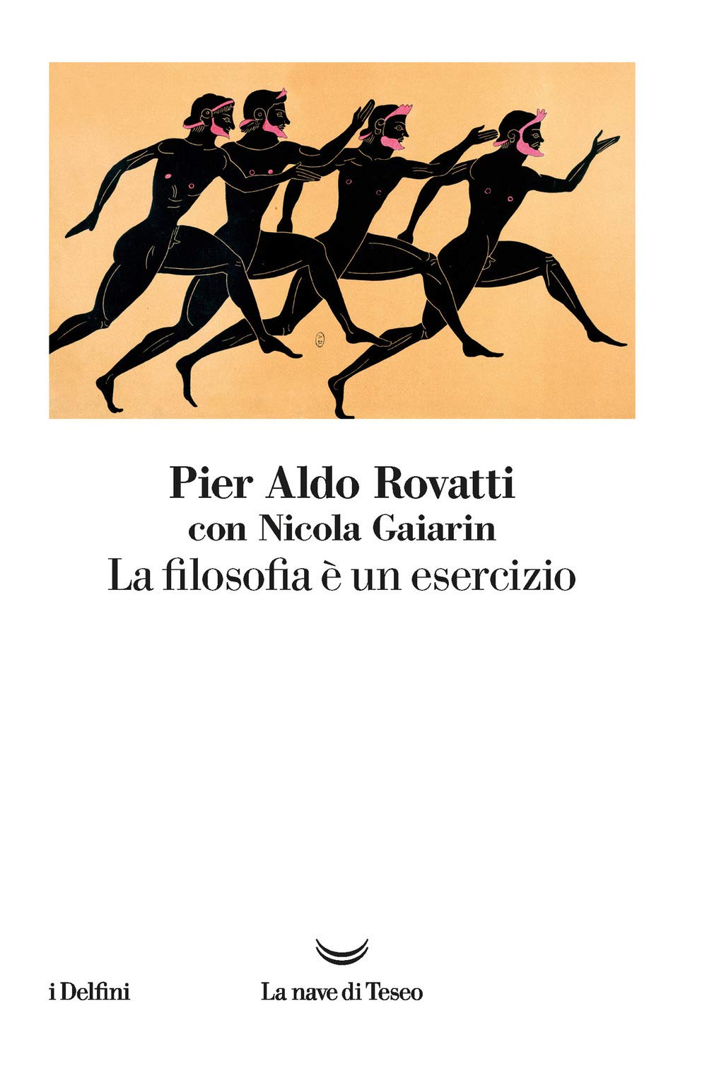 La filosofia è un esercizio Philosophy
