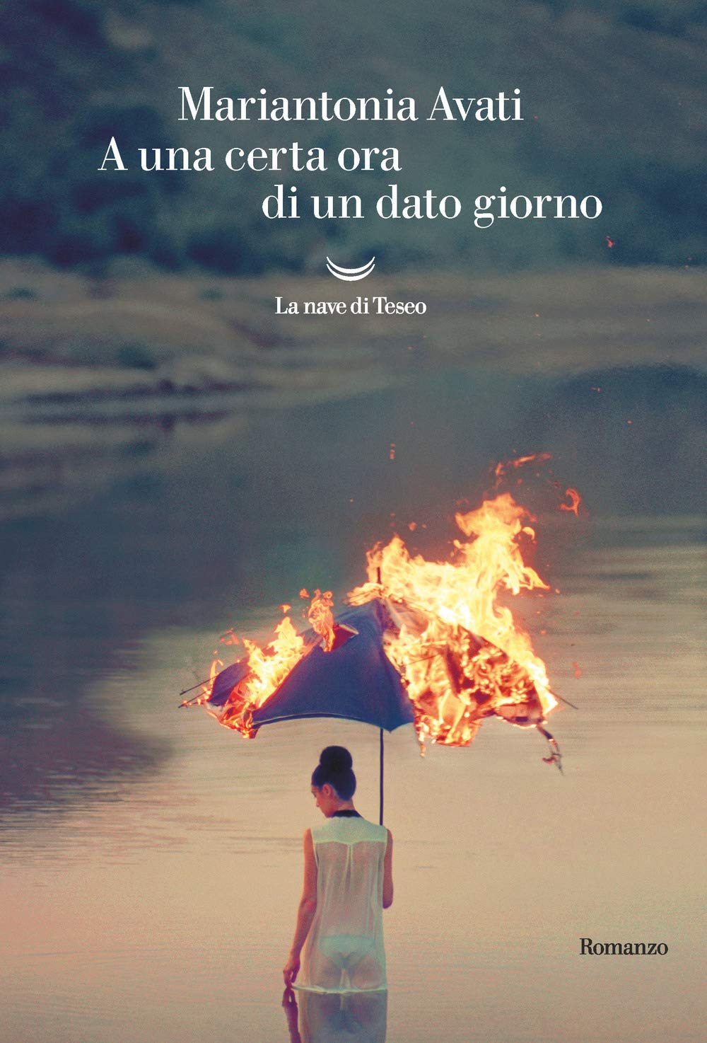 A una certa ora di un dato giorno Contemporary literature