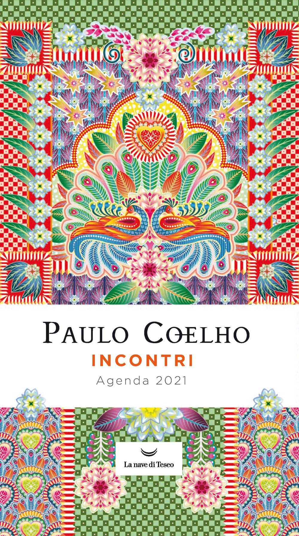 Incontri. Agenda 2021 (Le onde) Leisure, Home & Garden
