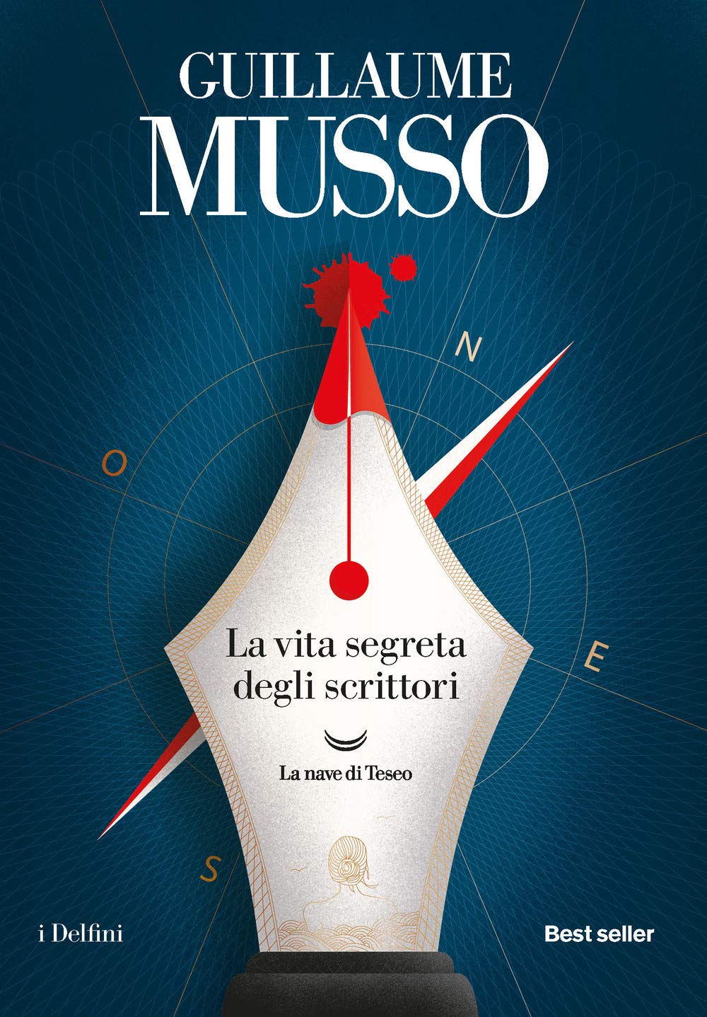 La vita segreta degli scrittori book