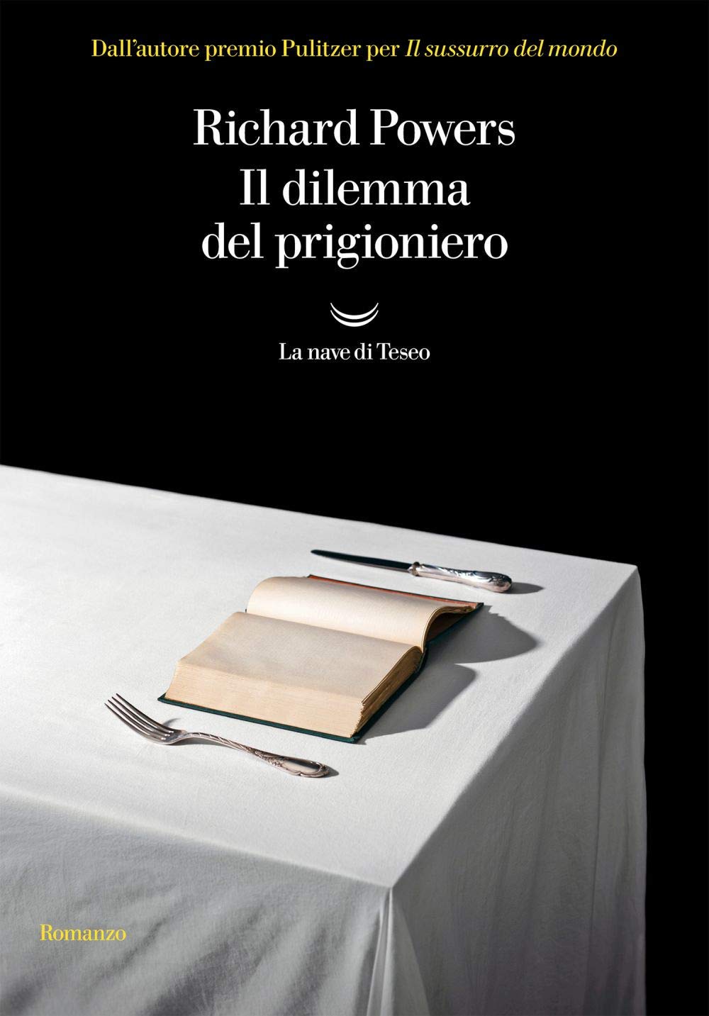 Il dilemma del prigioniero (I delfini. Best seller) Contemporary literature