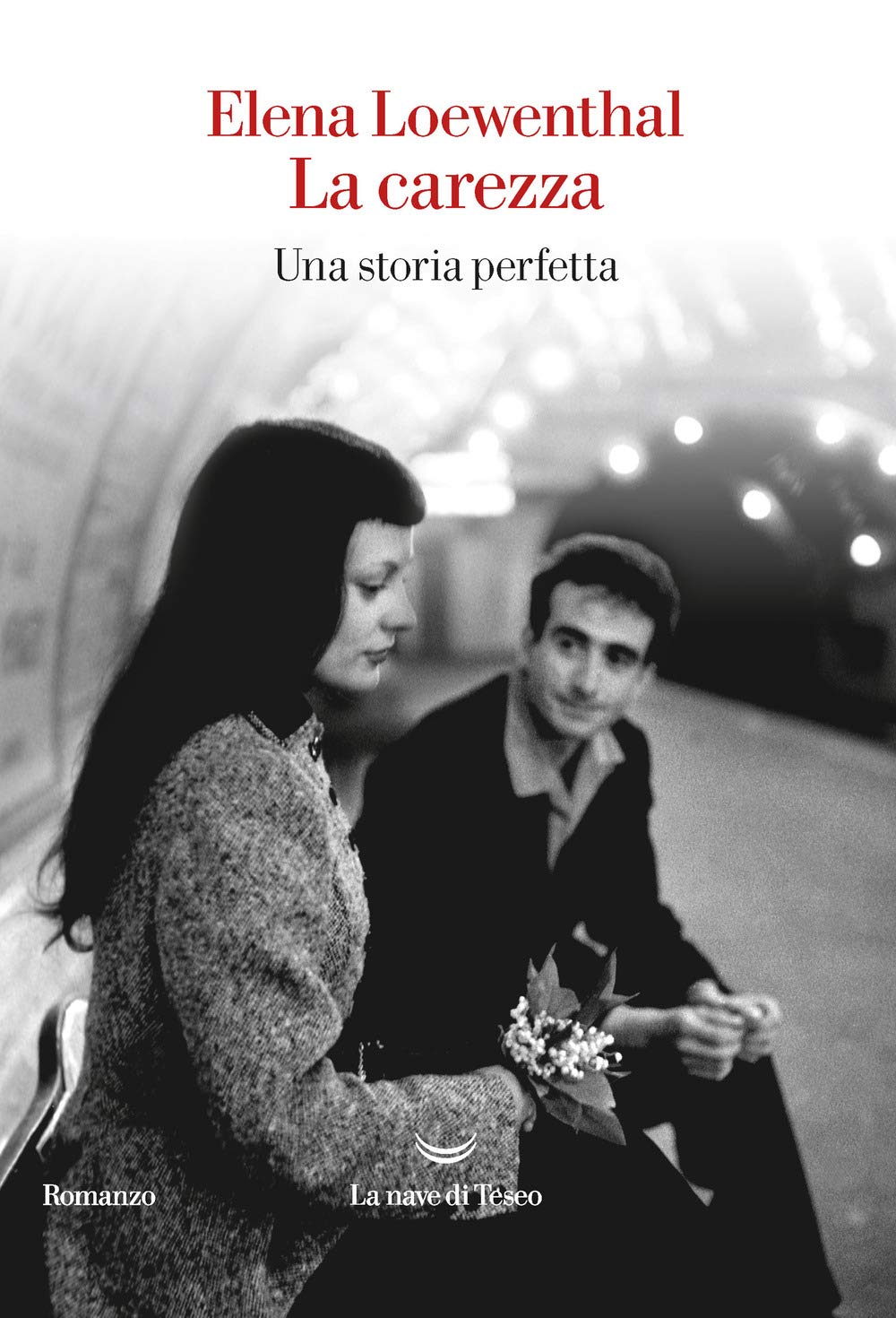 La carezza. Una storia perfetta (Oceani) Contemporary literature