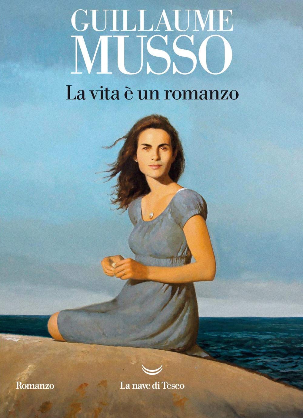 La vita è un romanzo Contemporary literature