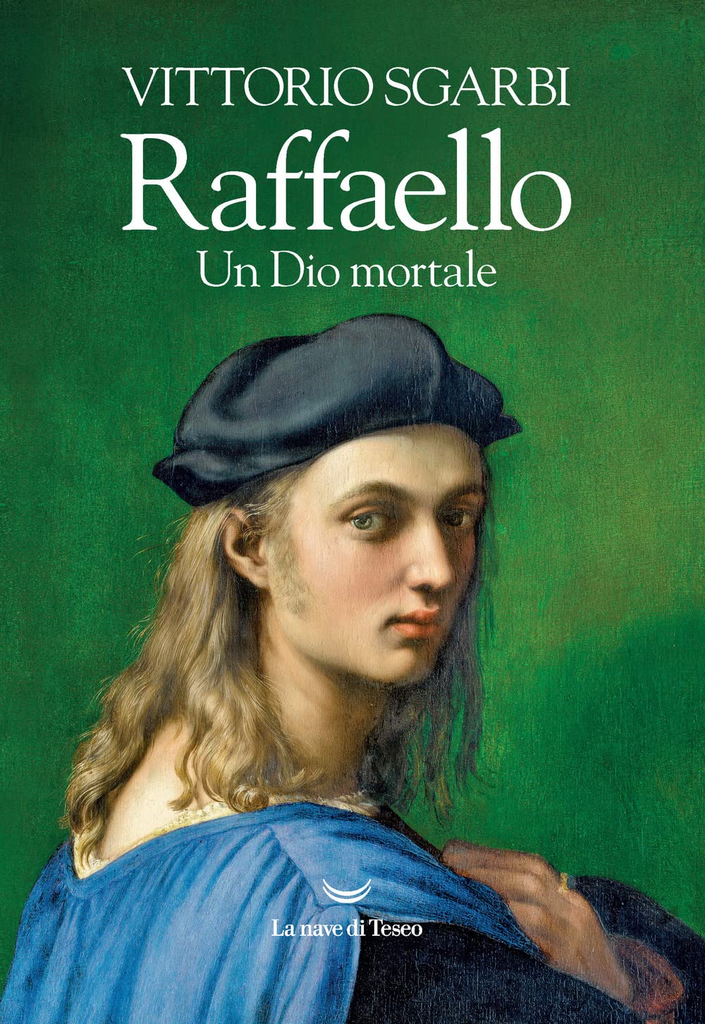 Raffaello. Un Dio mortale (I fari) Film, Art & Culture