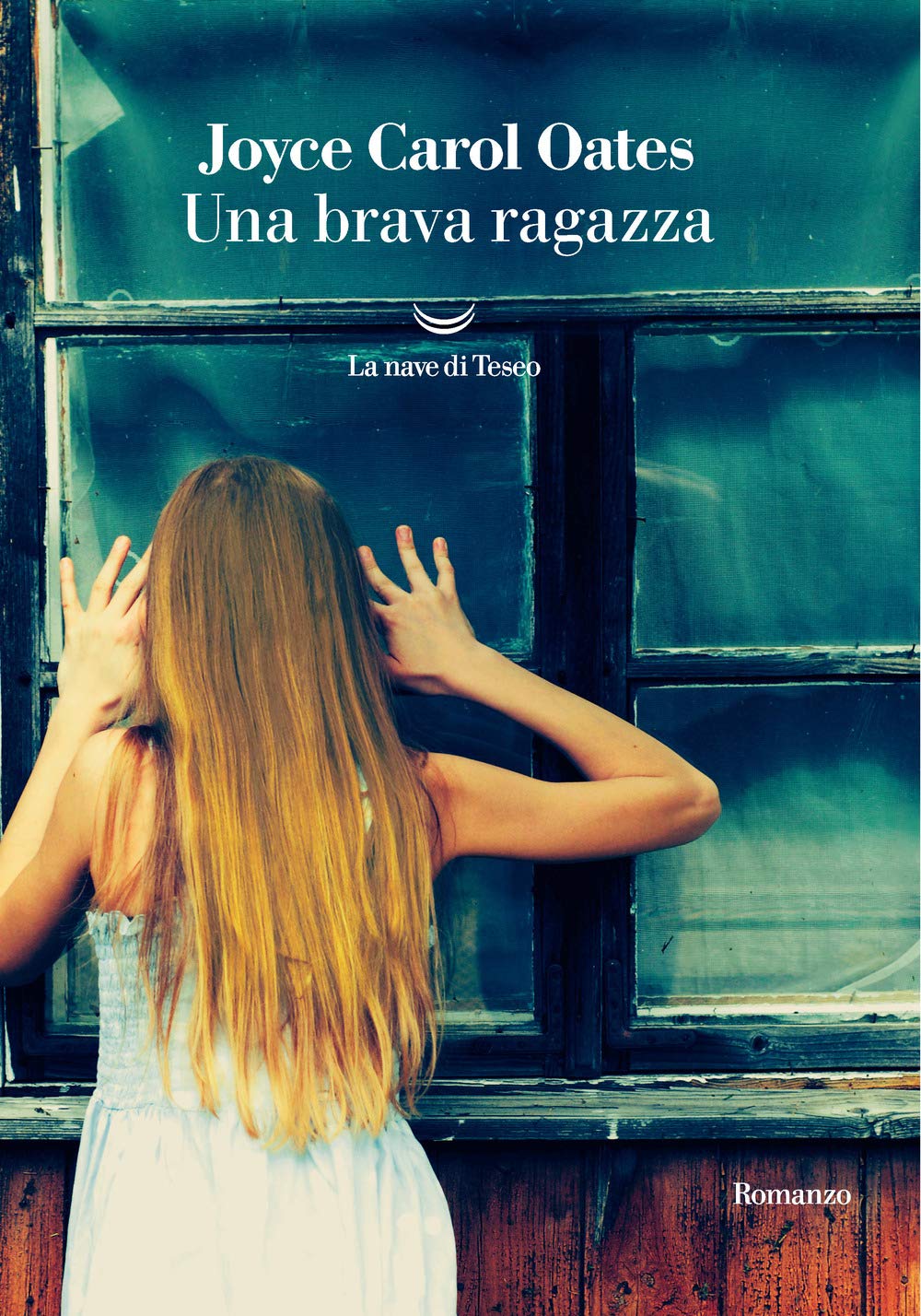 Una brava ragazza Contemporary literature Books