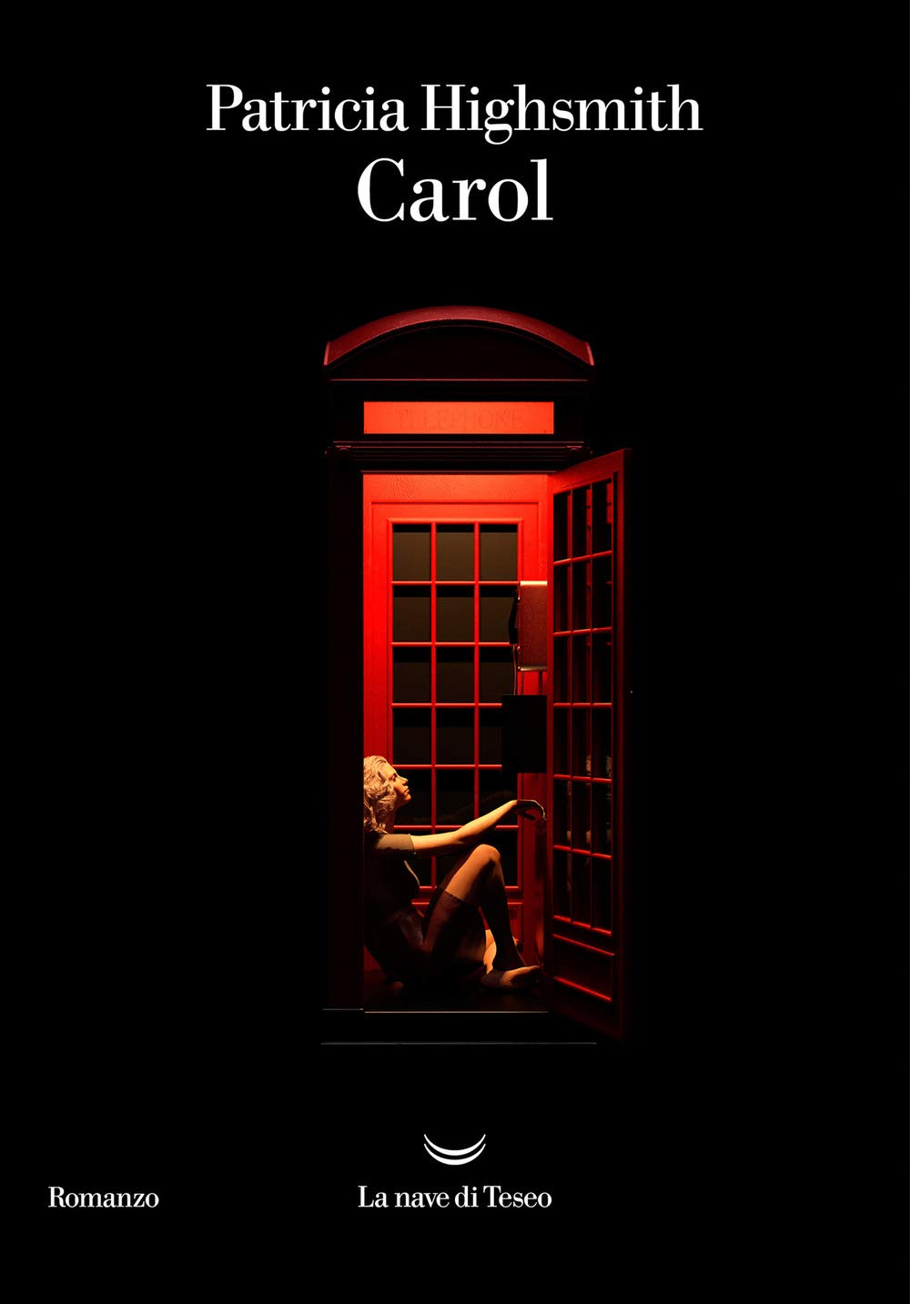 Carol (I delfini. Best seller) LGBTQ+