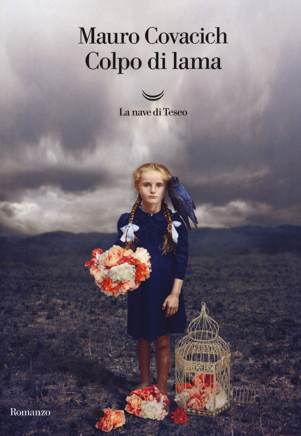 Colpo di lama (Oceani) Contemporary literature