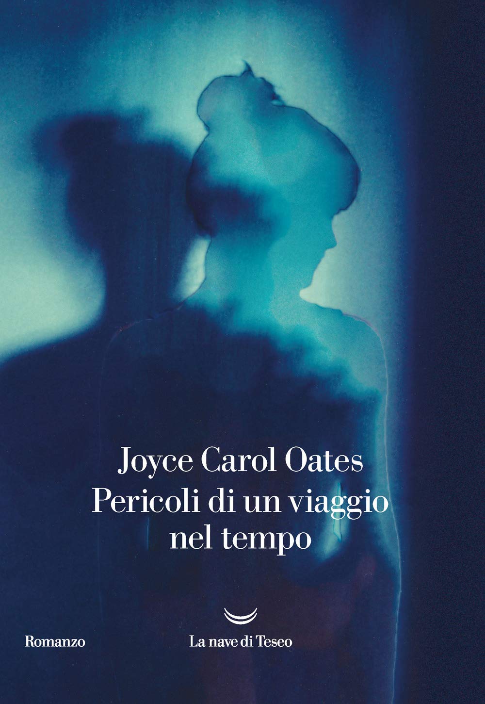 Pericoli di un viaggio nel tempo book