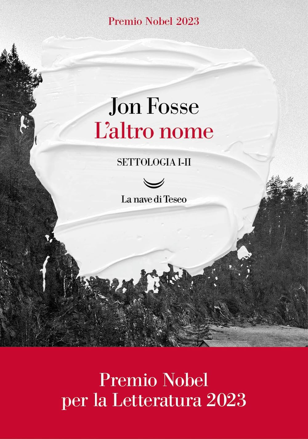L'altro nome. Settologia (Vol. 1-2) (Oceani) Contemporary literature